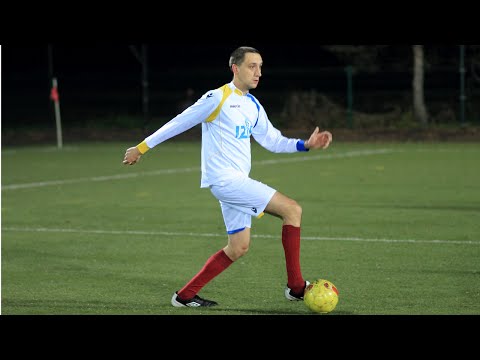 Meteor Kraków - IZIS: 11. tydzień (FLS Jesień 2014)