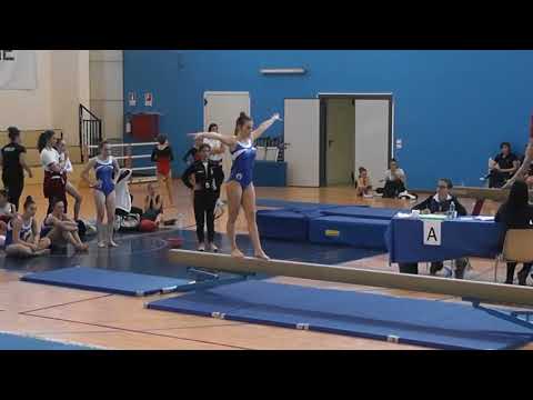 Gara Regionale Silver LB  2017