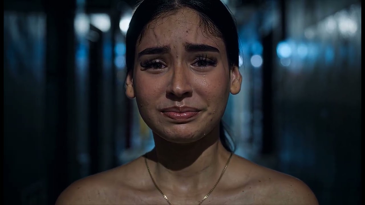 ESTA CHICA TUVO QUE TOMAR UNA DECISION! [DRAMA]