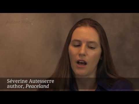 An Interview with Séverine Autesserre