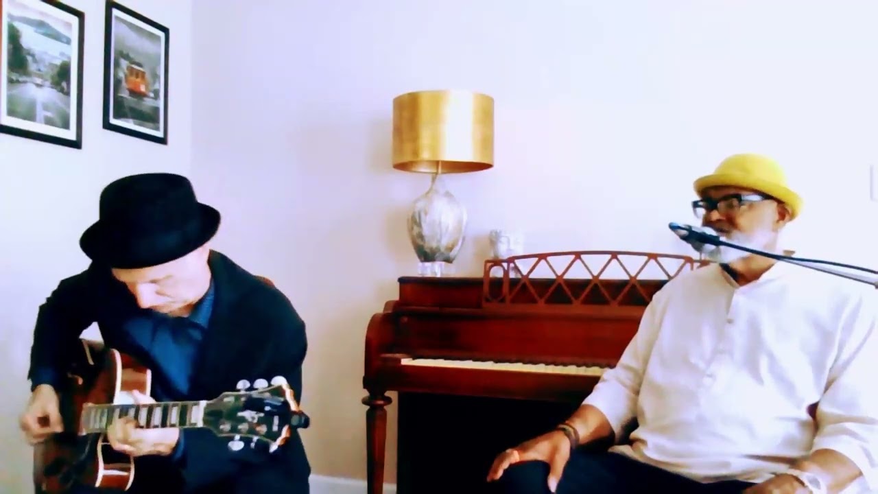 Promotional video thumbnail 4 for Sabir & Jones
