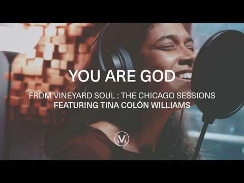 Video thumbnail for You Are God