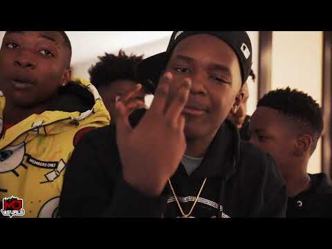 Skooby x Kory3x x Lil B x Hothead Chris - Opp Pack (Prod by Blacctone & Loco La'Flare)