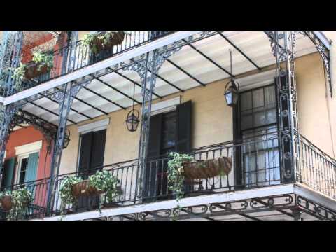 New Orleans 04/26/2014 a 05/03/2014