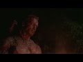 Predator 1987 Arnold Schwarzenegger Battle Scream 2K RESOLUTION