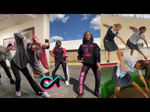 My Blicky dance challenge Compilation | Viral Tiktoks