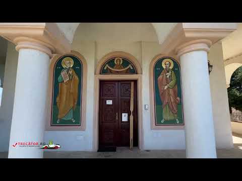 Mănăstirea Balaciu, Jud Ialomița, România