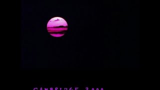 BLACKMORES NIGHT- PAST TIME WITH GOOD COMPANY- CATHERINE HOWARDS FATE CAMBRIDGE 2000