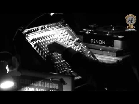 U.N.O.D. Weekender 2013 - Kibir La Amlak ▶ "Mental Freedom" [Jah Militant] ②