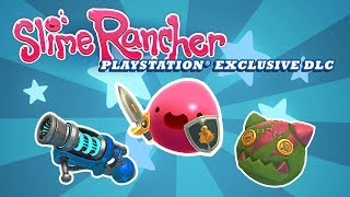 Slime Rancher video 3