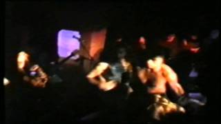 Agnostic Front (Wurzburg 1992) [13]. Toxic Shock