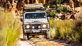 IT'S ROAD TRIP TIME!