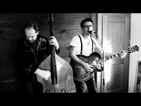 The Knocked Out Rhythms - A Lot of (Official Video)