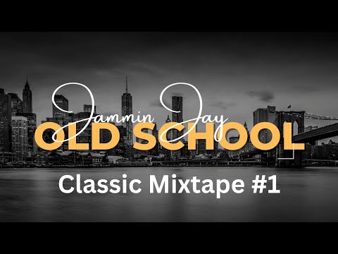 Old School Classics Mixtape #1