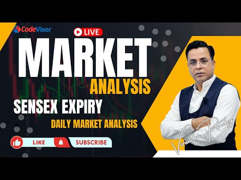 Nifty Predictions for Tomorrow & Bank Nifty Analysis || Friday ,26 April|