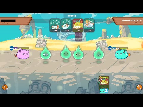 Triple Heal Aqua pero di umubra (Double anemone,zigzag)- My RAP Team Lucky Wins and Strategies.