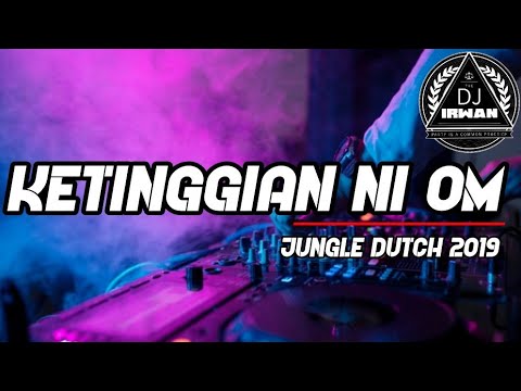 NEW JUNGLE DUTCH HEBAT!!!I_NEED DOCTOR POWER BASS[DJ IRWAN]