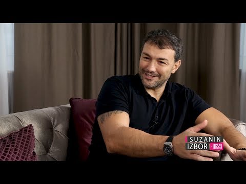 Suzanin izbor S05E209 – Vladimir Mandić