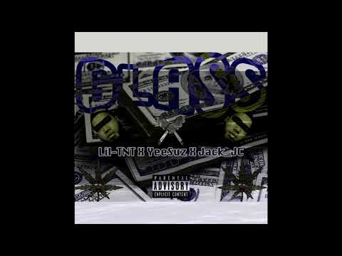 GLASS - Lil-TNT X YeeSuz X Jack_Jc (prod.KAZ)