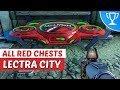 Borderlands 3 All Red Chest Locations Lectra City