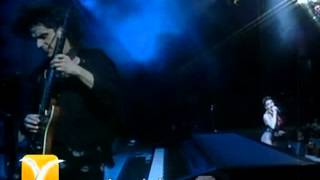 Mecano, 7 de Septiembre, Festival de Viña 1992