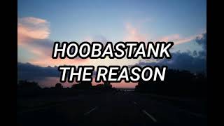 Download lagu Hoosbastank - The Reason|Lirik Dan Terjemahan mp3