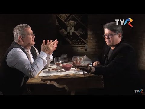Politică şi delicateţuri cu Fuego (@TVR1)