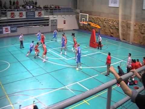 09-03-13 ADABA GARDENS HOTELS - CB ALMERIA