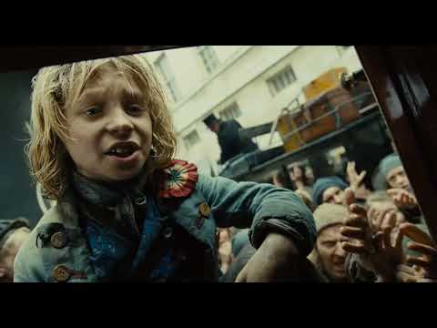 Les Misérables Gavroche's Song