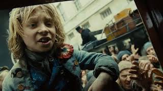 Les Misérables Gavroche&#39;s Song