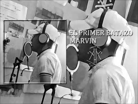 PRIMER BATAZO-MARVIN  (AHKIN XOC REC)