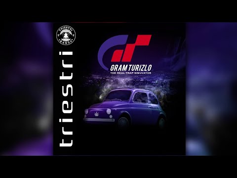 09. triestri - Malu Na Molly