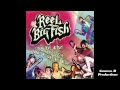 Reel big fish Boys don't cry