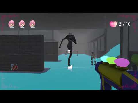 Gameplay Trailer