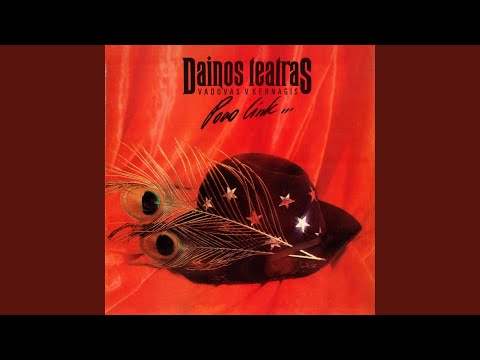 Taip Yra Ne Tau Vienam