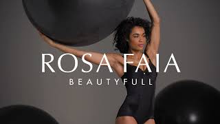 Anita since 1886 New Bodysuit Sita I Lingerie by ROSA FAIA