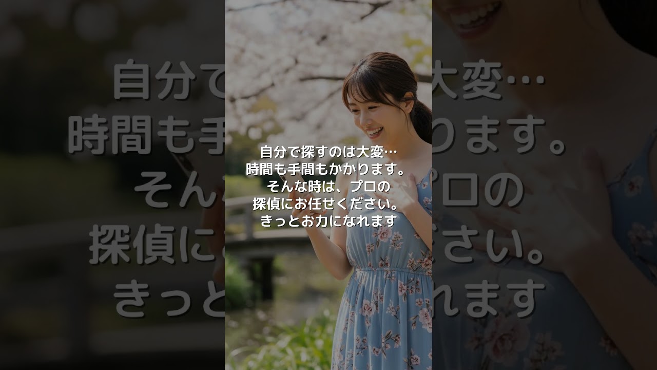 静岡発！失踪者探しは探偵へ｜所在調査の成功メソッド