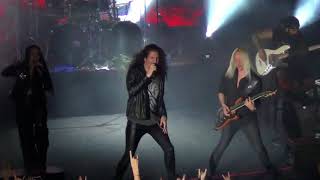 Amaranthe - That Song (Live at Aurora 01.12.2017)