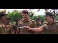 Darshan Teach Lesson To Senior Police For Supporting Rowdies Ayya Kannada Movie Part 9