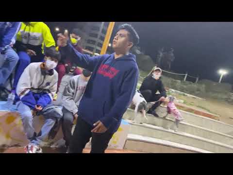 fecha 3 - fenol vs virroz (semifinal)