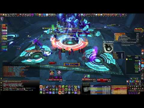 Sha of Pride - 10 Man Heroic - Amberkin Tribe