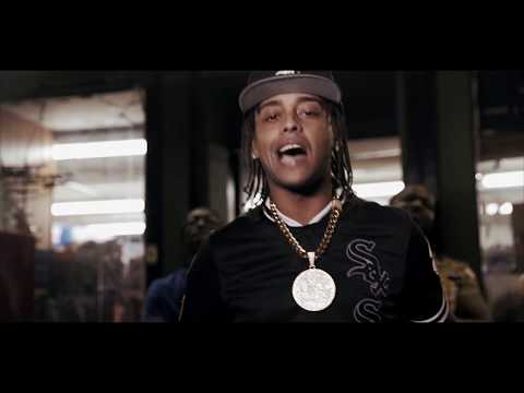 TK Bands - Street Life Featuring X Shooby Bands