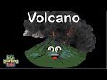 Volcano /Volcanoes Song