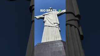 If you haven’t been to Rio de Janeiro Brazil, you don’t know what your missing!!! #brazil