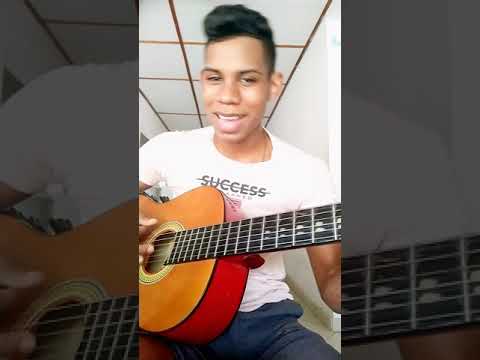 Transforma mí mundo ( Anthony torres )