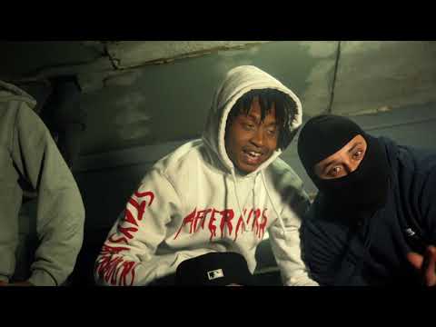Famous Dro Music Video