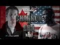 KOTD Rap Battle Charron Vs DNA WD4