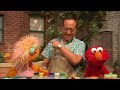 Elmo And Rocco S Finale