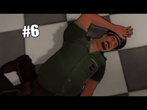 Xiii Remake Part 6 The Best Pose Ever?