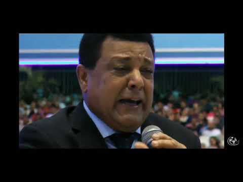 Ozeias de Paula - São As Coisas de Deus